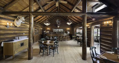 Deer Lodge
