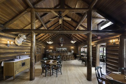Deer Lodge