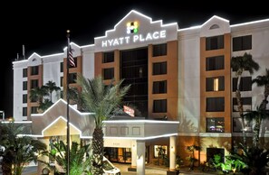 Exterior - Hyatt Place Las Vegas (Las Vegas)