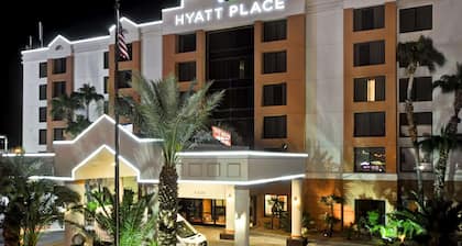 Hyatt Place Las Vegas