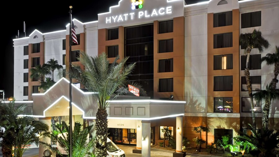 Hyatt Place Las Vegas