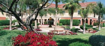 Westgate Painted Mountain Golf Resort