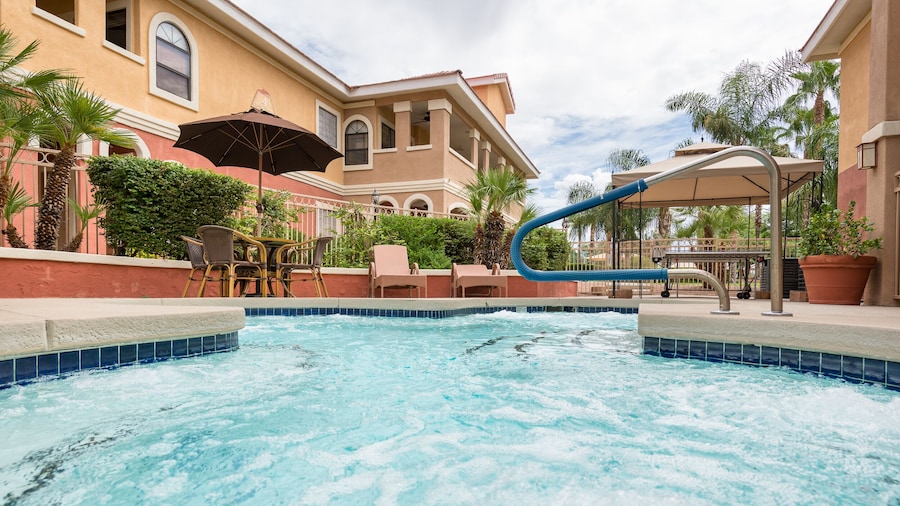 Westgate Painted Mountain Golf Resort
