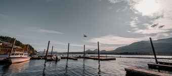The Ketch Inn