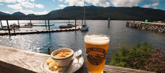 The Ketch Inn