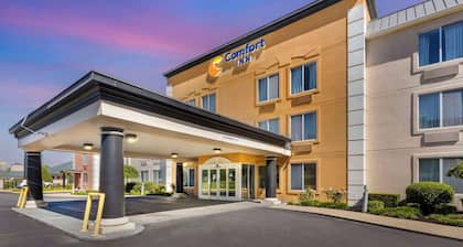 Comfort Inn Dickson