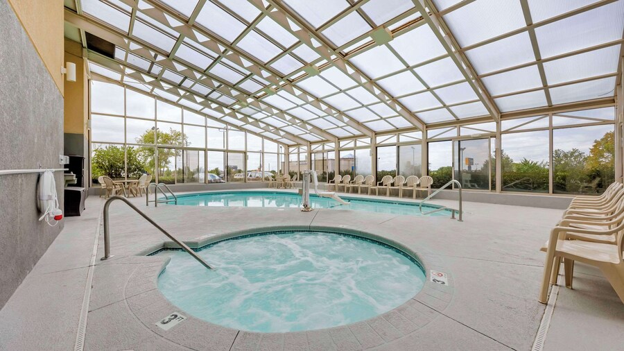 Comfort Inn South - Springfield