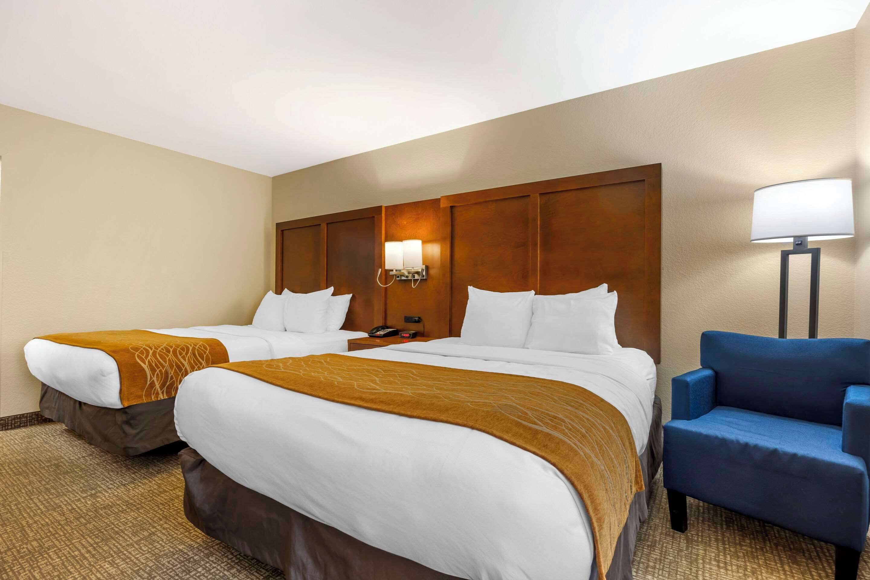 Foto - Comfort Inn South - Springfield