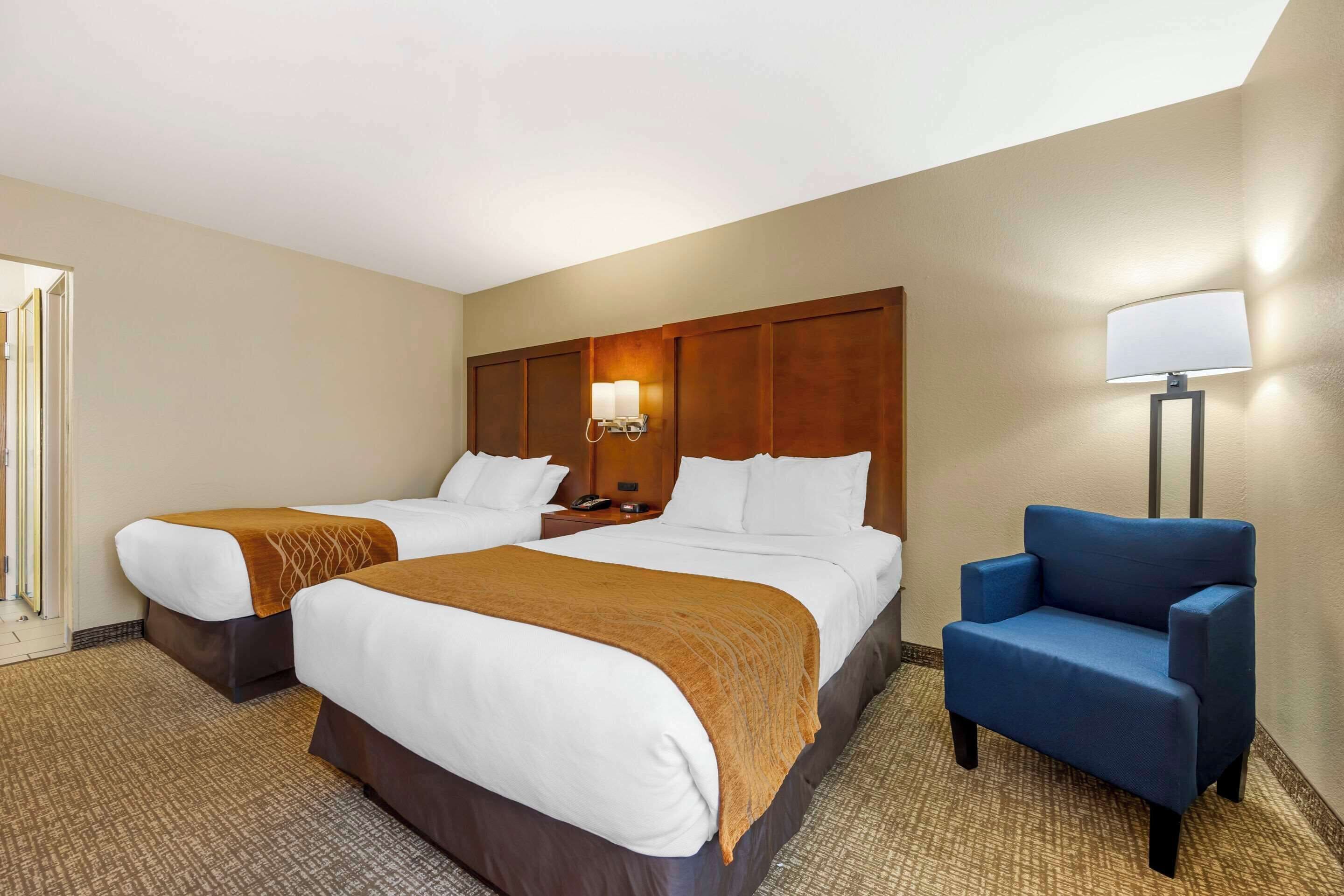 Foto - Comfort Inn South - Springfield