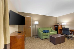 Suite, Multiple Beds, Accessible, Non Smoking