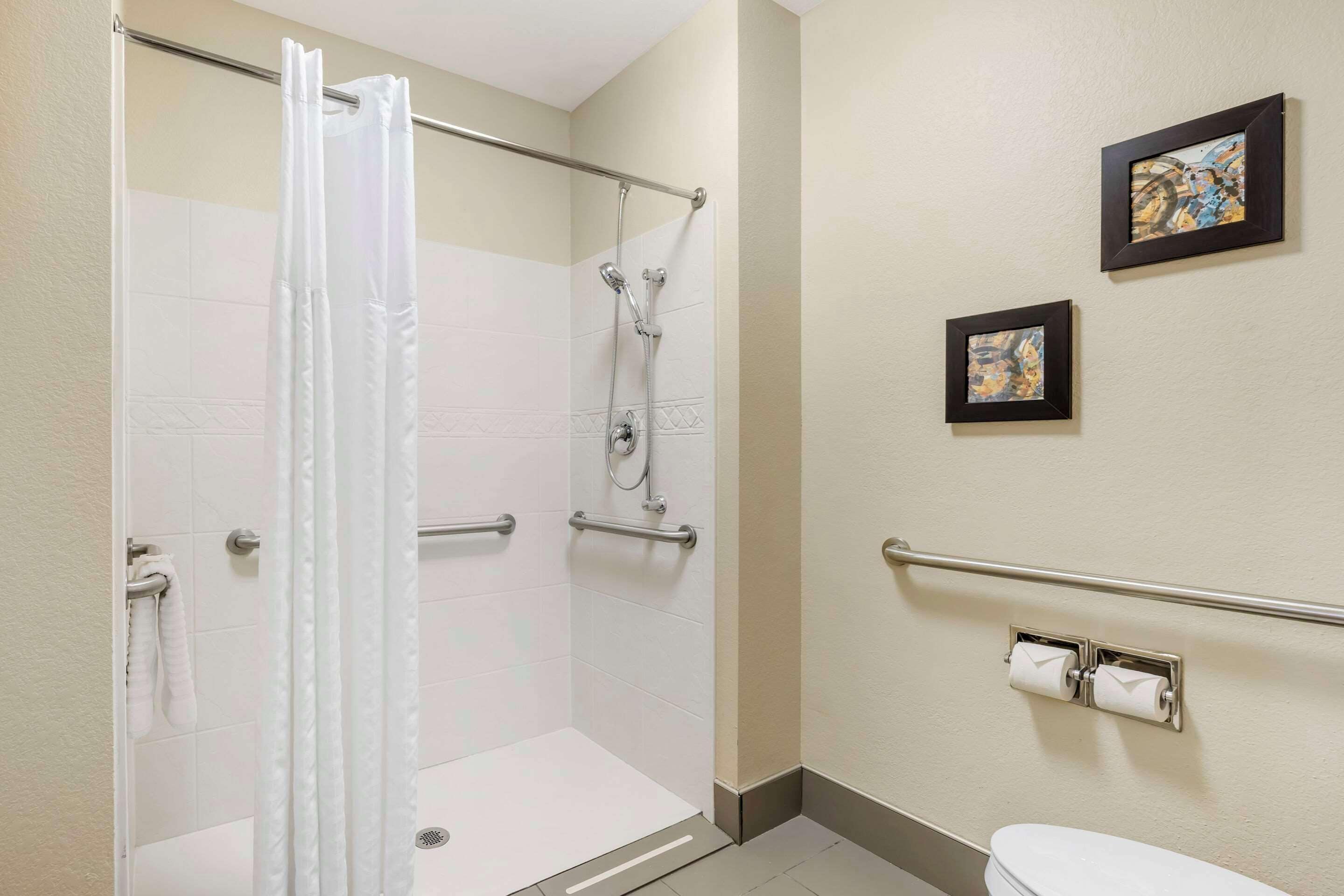 Foto - Comfort Inn South - Springfield