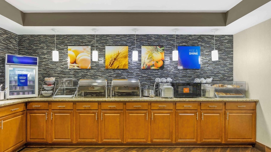 Comfort Inn South - Springfield