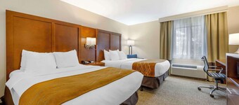 Comfort Inn South - Springfield