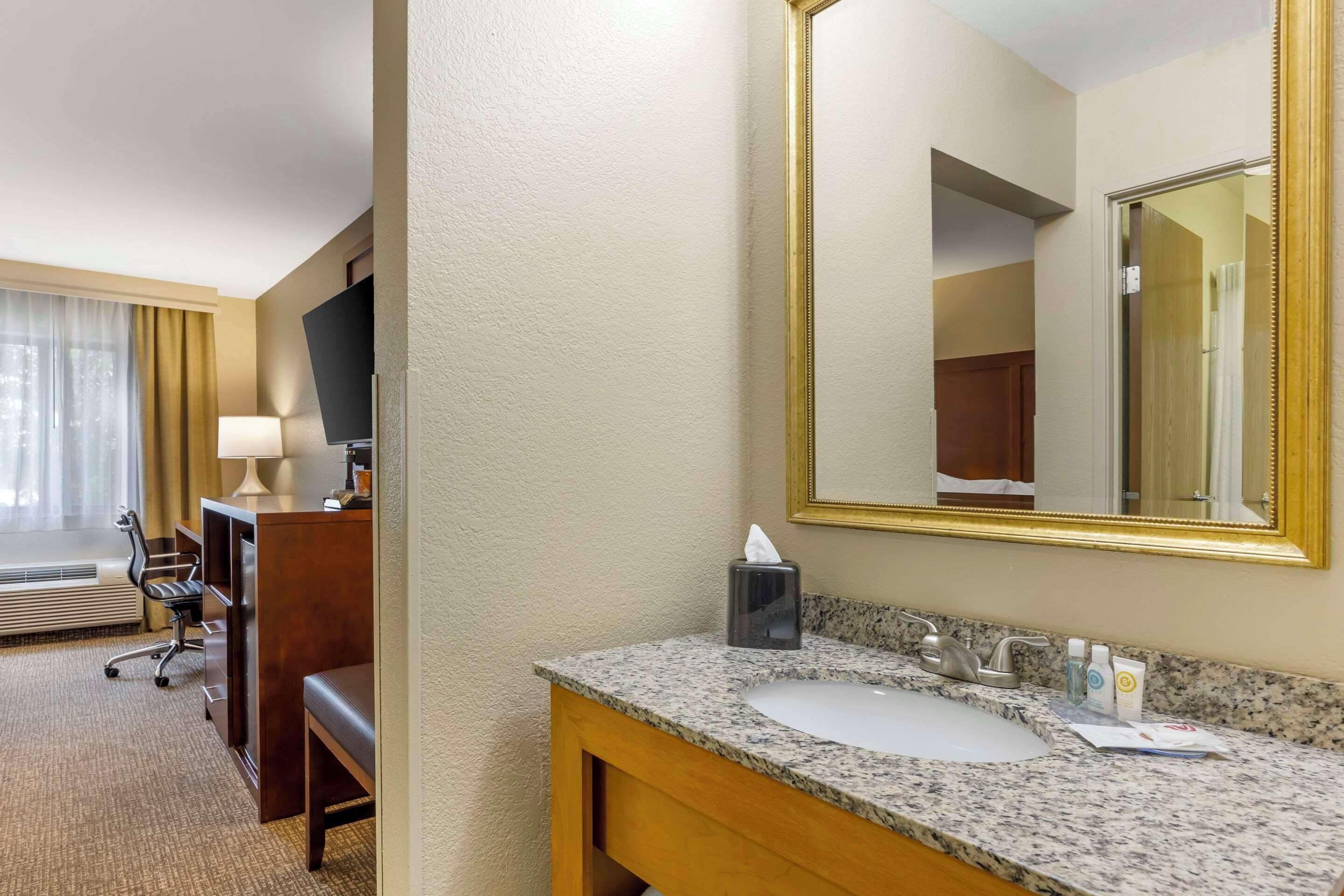 Foto - Comfort Inn South - Springfield