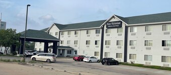 New Victorian Suites