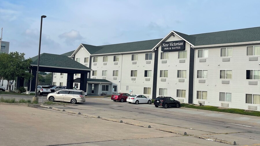 New Victorian Suites