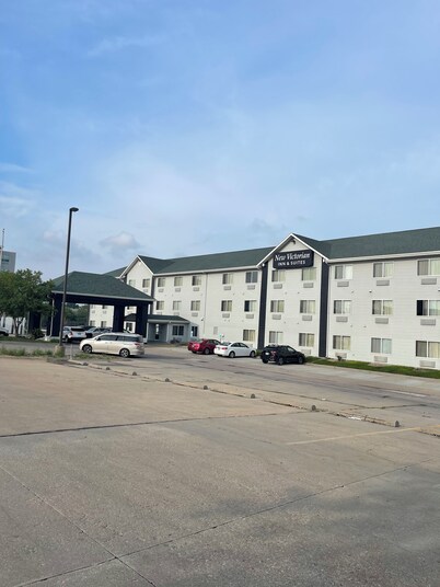New Victorian Suites