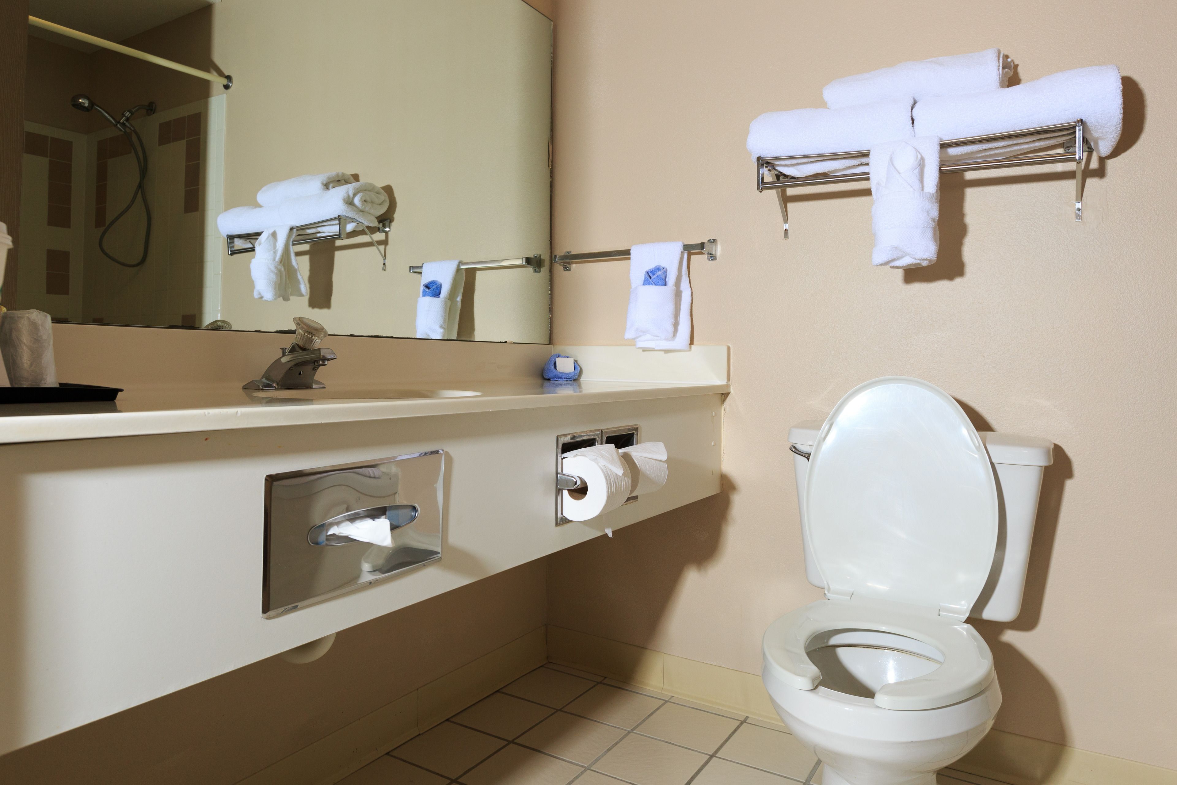 superior room, 1 king bed with sofa bed | desk, laptop workspace, blackout curtains, iron/ironing board