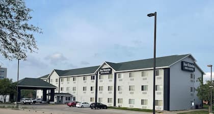 New Victorian Suites