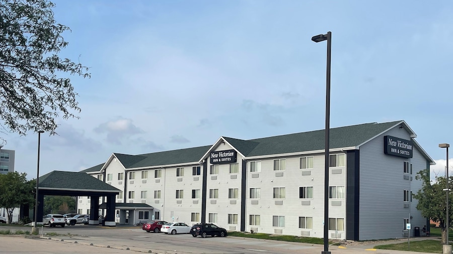 New Victorian Suites