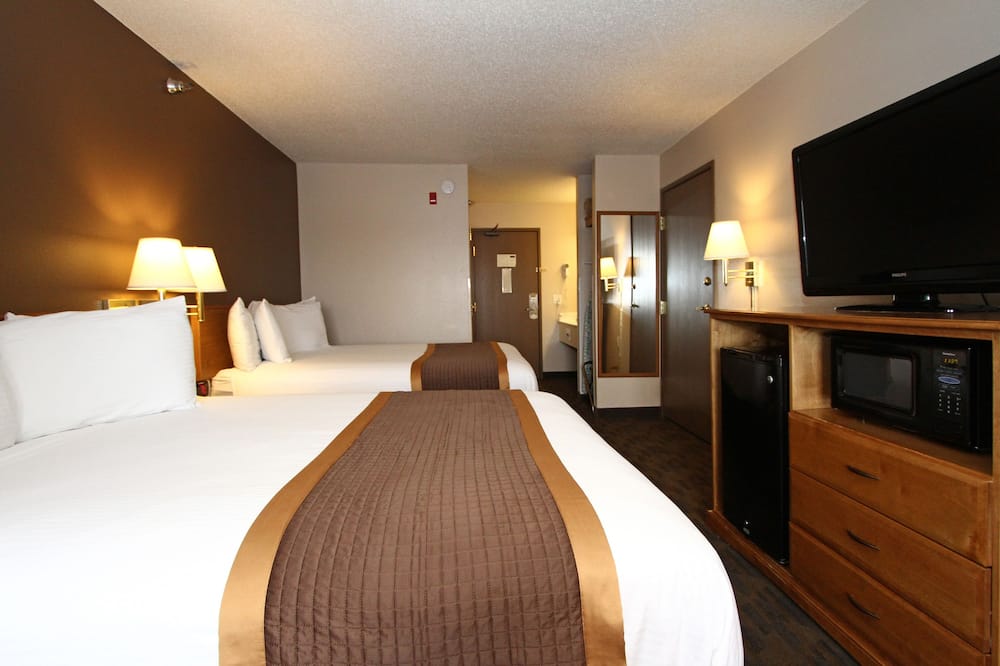 luxury hotels in Lincoln