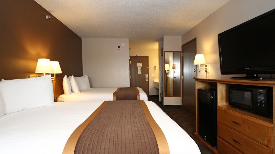 New Victorian Suites