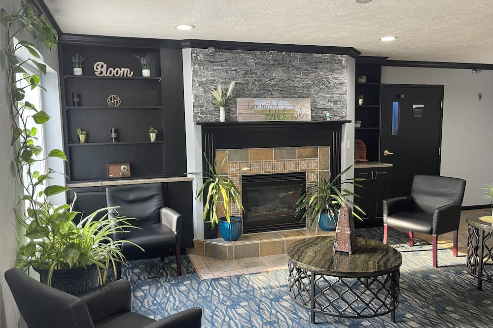 New Victorian Suites