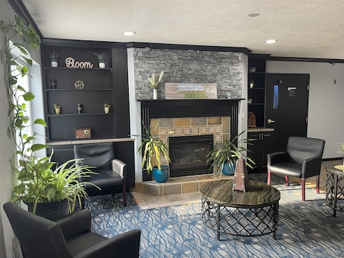 New Victorian Suites