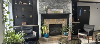 New Victorian Suites