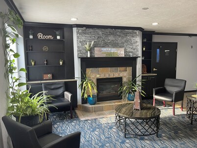 New Victorian Suites