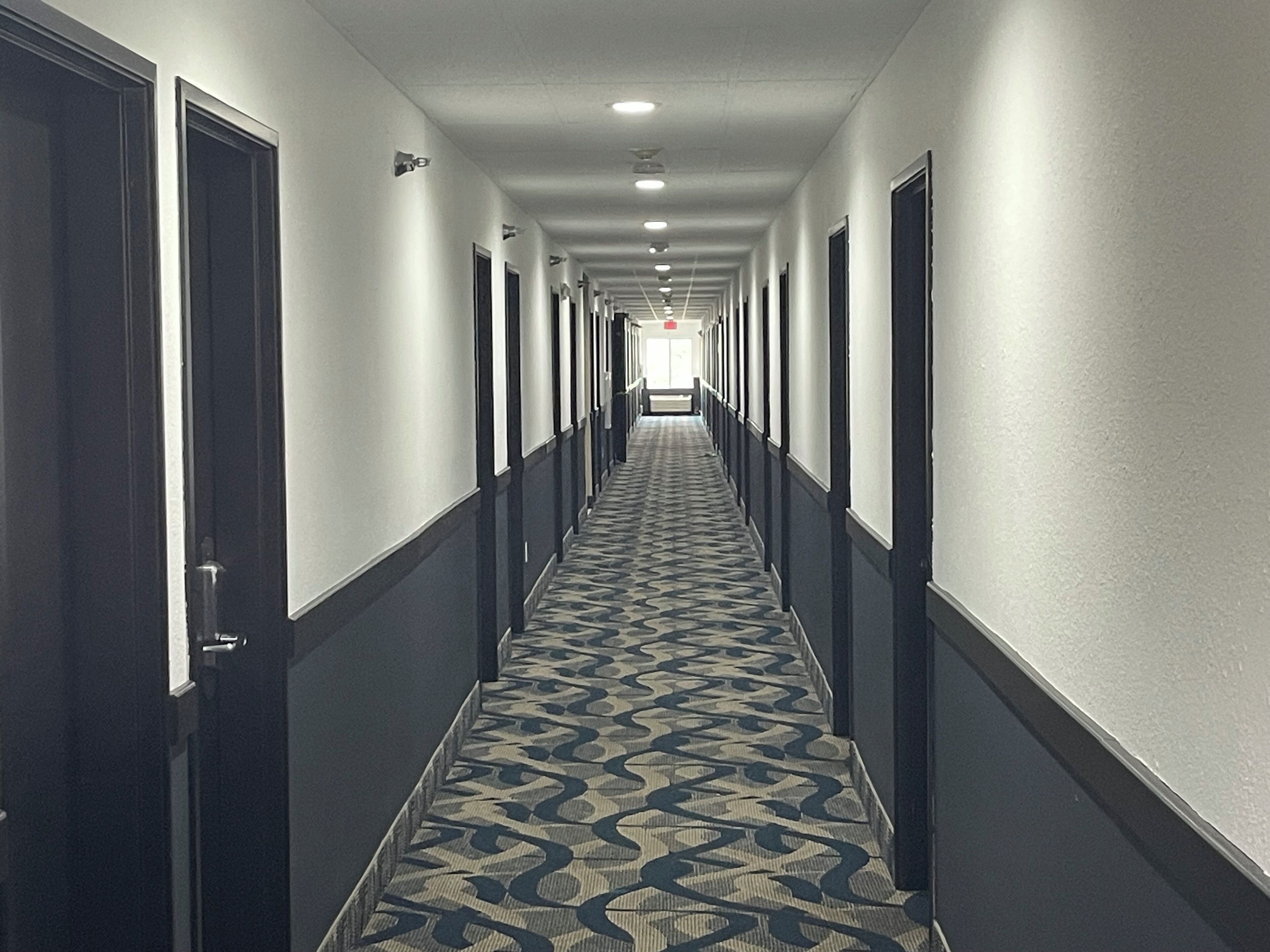 hallway