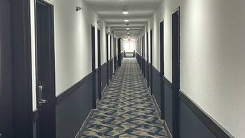 Vestibule