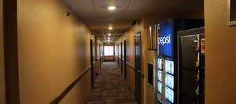 New Victorian Suites