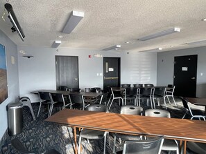 Meeting facility - New Victorian Suites (Lincoln)