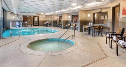 Drury Inn & Suites Atlanta Airport