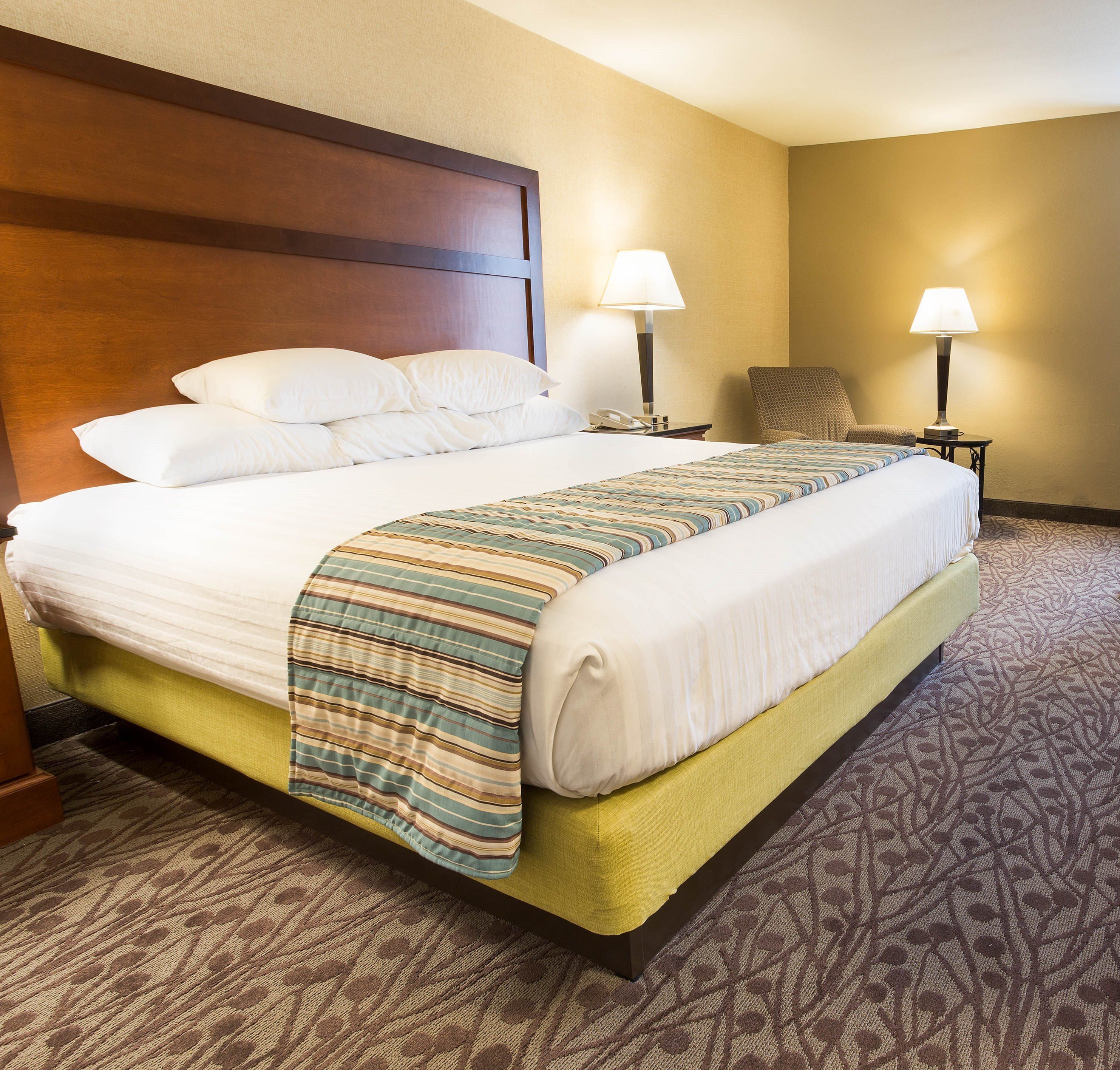 Photo - Drury Inn & Suites Atlanta Airport