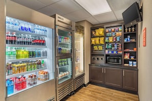 Property amenity - Drury Inn & Suites Atlanta Airport (Atlanta)