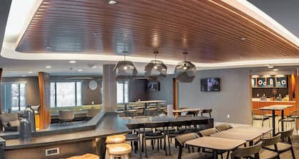 SpringHill Suites Anchorage Midtown