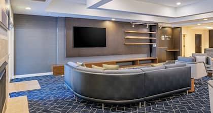Sonesta Select San Ramon