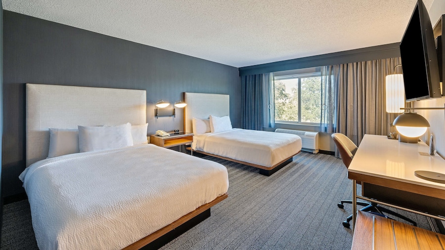 Sonesta Select San Ramon