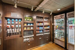 Lobby - Sonesta Select San Ramon (San Ramon)