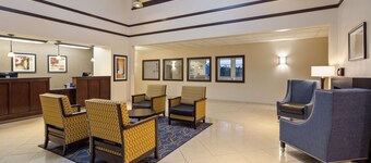 베스트 웨스턴 가스 시티