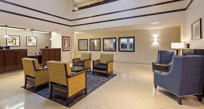 Best Western Gas City