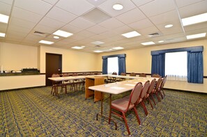 Meeting facility - Best Western Gas City (Gas City)
