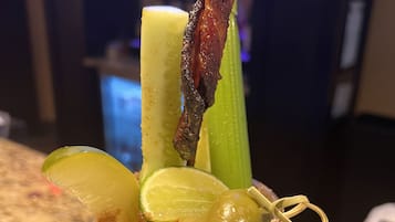 Dagelijks uitgebreid ontbijt inbegrepen