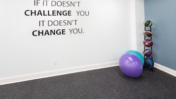 Gym