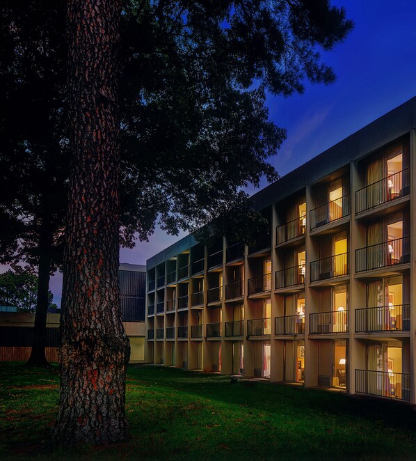 Building design