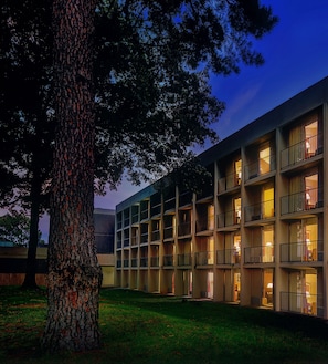 Building design