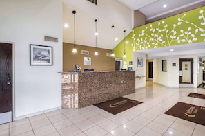 Lobby - Sleep Inn Statesville I-40 (Statesville)
