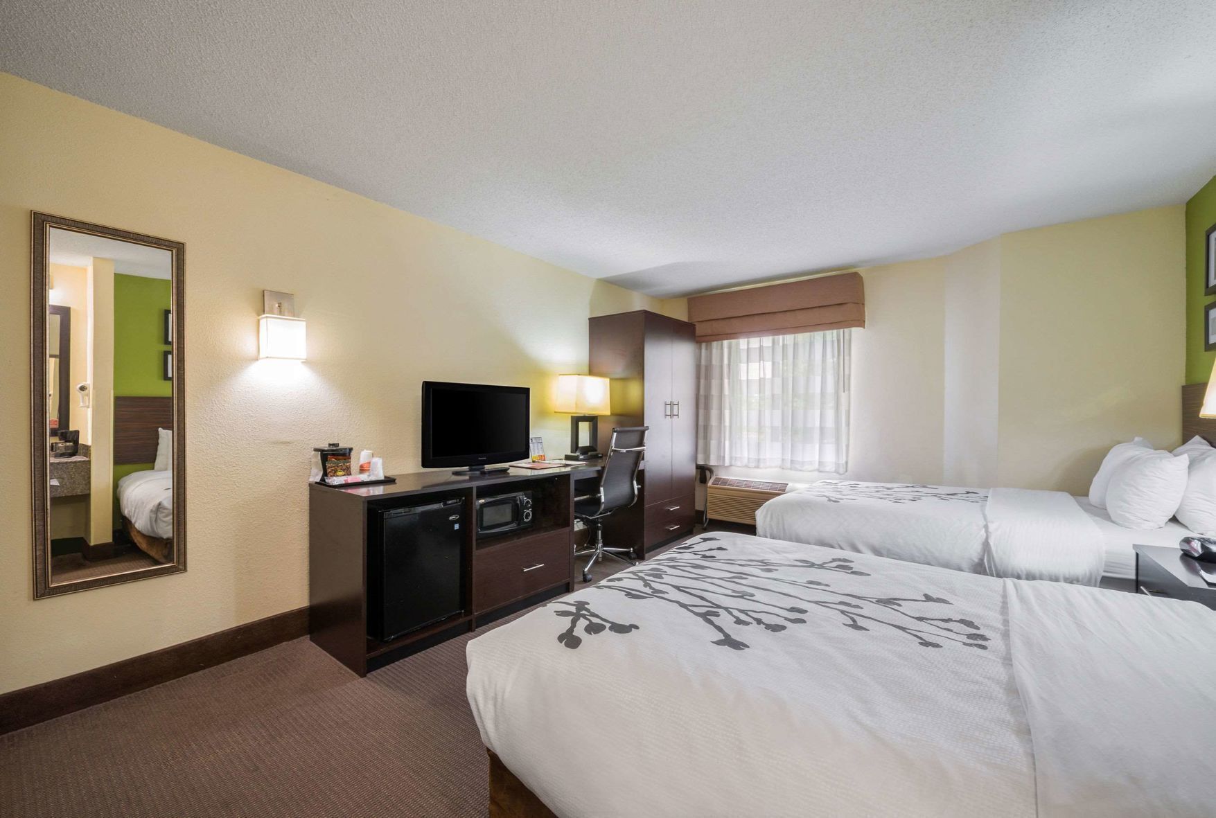 Fer et planche à repasser, lits pliants/supplémentaires, Wi-Fi gratuit